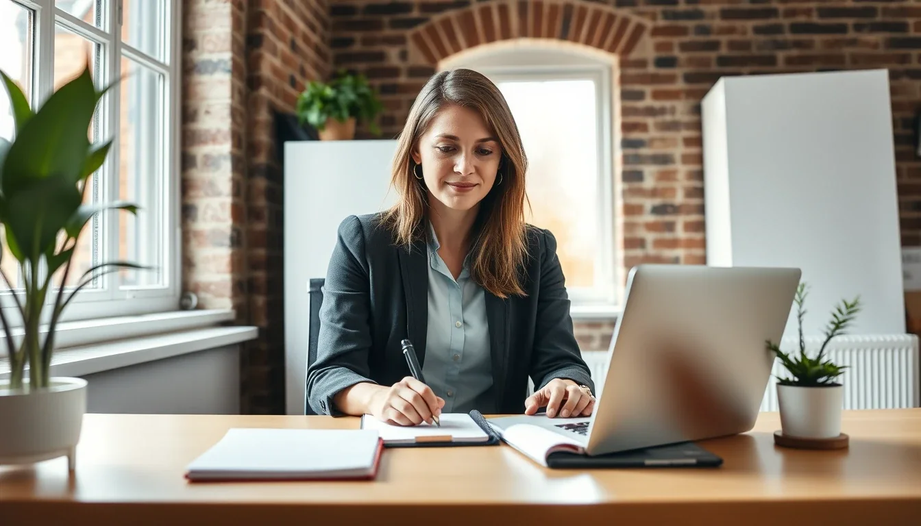 A self-employed US citizen working alone in a small UK office, the sole director of a UK limited company that needs Form 5471